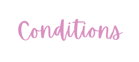 Conditions