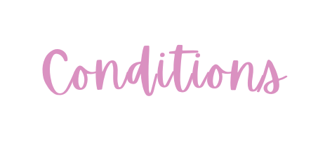 Conditions